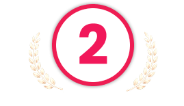 Badge B
