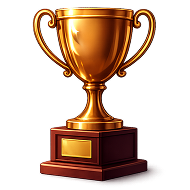 Trophy C